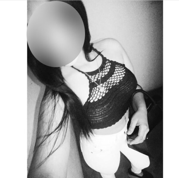 Hola amor mi nombre es Saray soy una joven muy complaciente amor