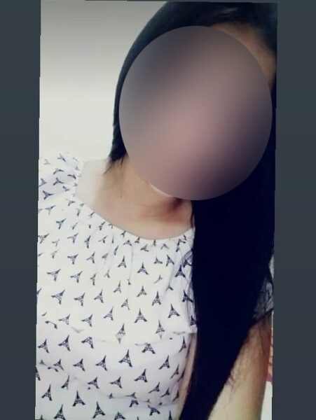 Hola amor mi nombre es Saray soy una joven muy complaciente amor