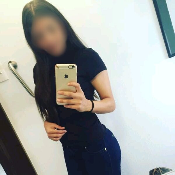 Alejandra guapa universitaria que vino para darte placer y felicidad