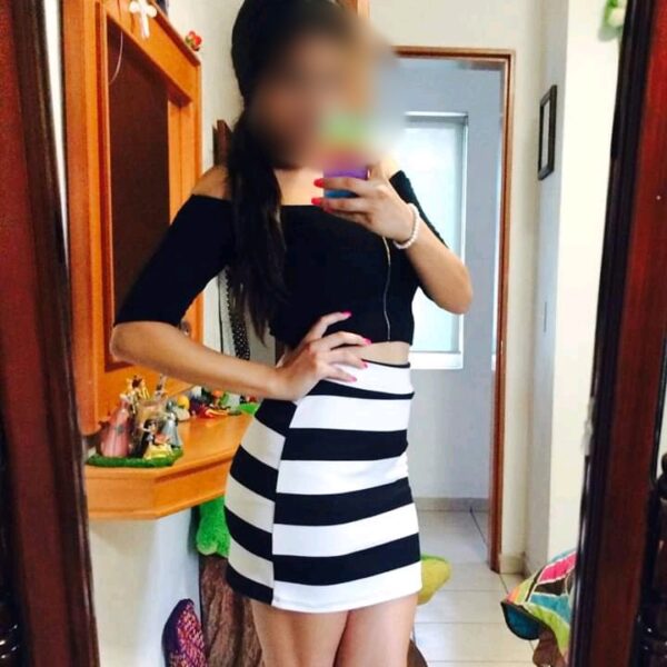 Alejandra guapa universitaria que vino para darte placer y felicidad
