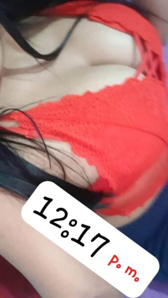 Estefany chica universitaria y independiente bolichera