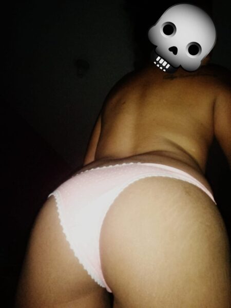 Quiero darte lo mejor de mi en la cama soy nueva