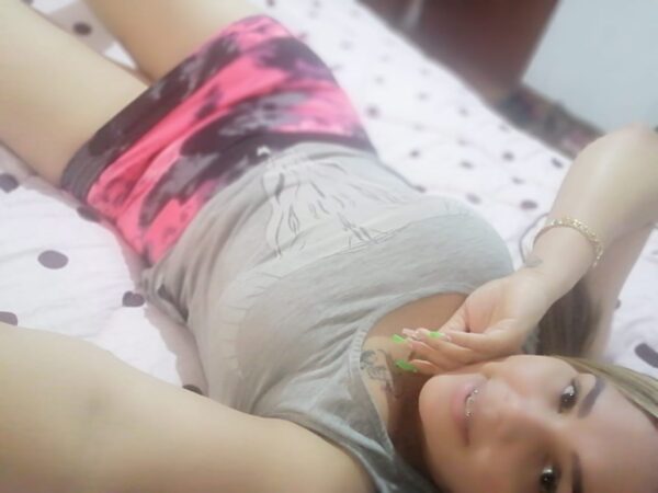 valeria venezolana independiente tengo departamento exclusivo