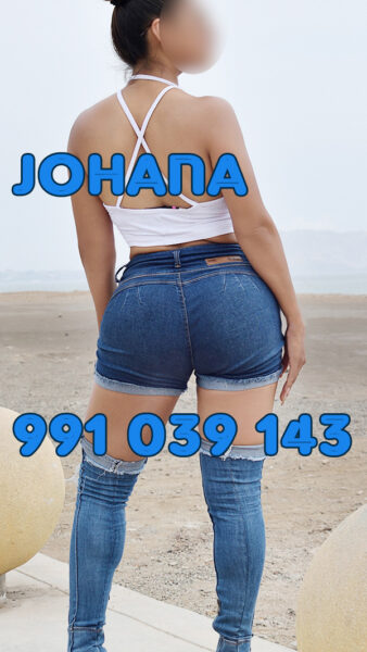Alanna rica chamita culoncita super candente y de ricas caderas fogosa