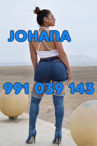 Alanna rica chamita culoncita super candente y de ricas caderas fogosa