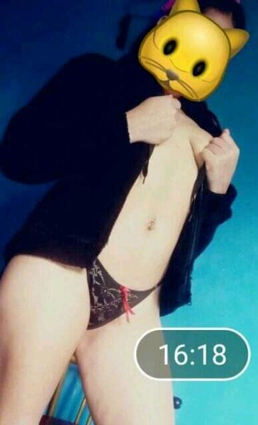 Atrevete a pasar un rato diferente y relax td sin apuros y discretamente te espero amigo