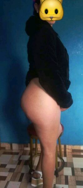 Atrevete a pasar un rato diferente y relax td sin apuros y discretamente te espero amigo