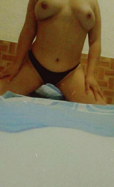 joven debutante te dara el mejor trato de novia mi rey