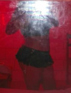TATIANA PRESIOSA DEBUTANTE PARA TI AMOR WHATSAPP