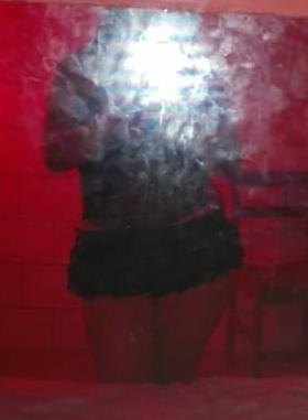 TATIANA PRESIOSA DEBUTANTE PARA TI AMOR WHATSAPP