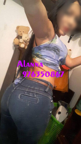 Alanna preciosa kinesiologa en lince full sexo con una rica venezolana