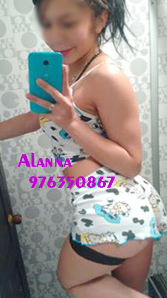 Alanna preciosa kinesiologa en lince full sexo con una rica venezolana