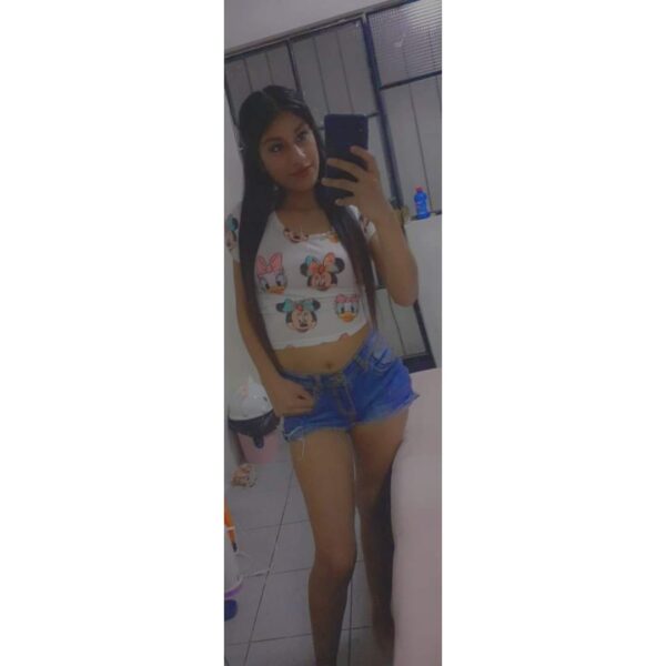 Kineseologa adicta al sexo doy full colita llamame