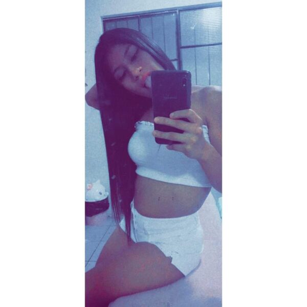 Kineseologa adicta al sexo doy full colita llamame