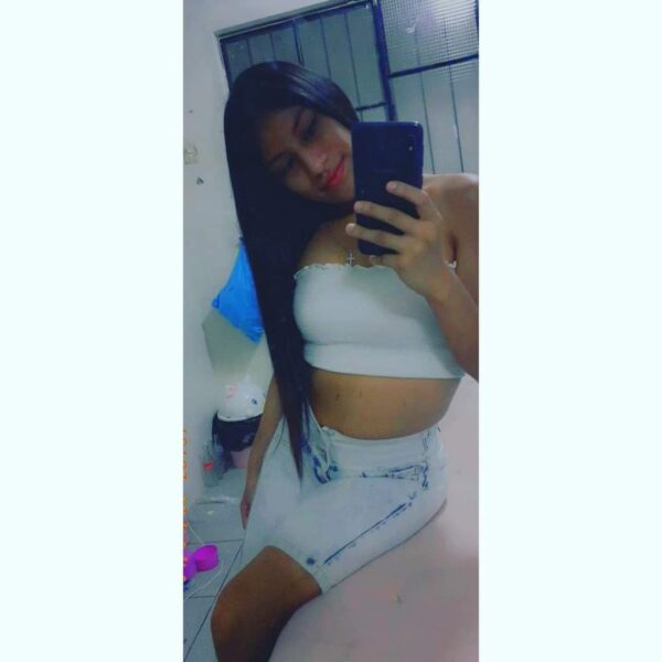 Kineseologa adicta al sexo doy full colita llamame