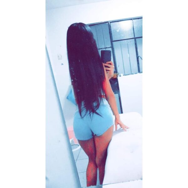 Kineseologa adicta al sexo doy full colita llamame