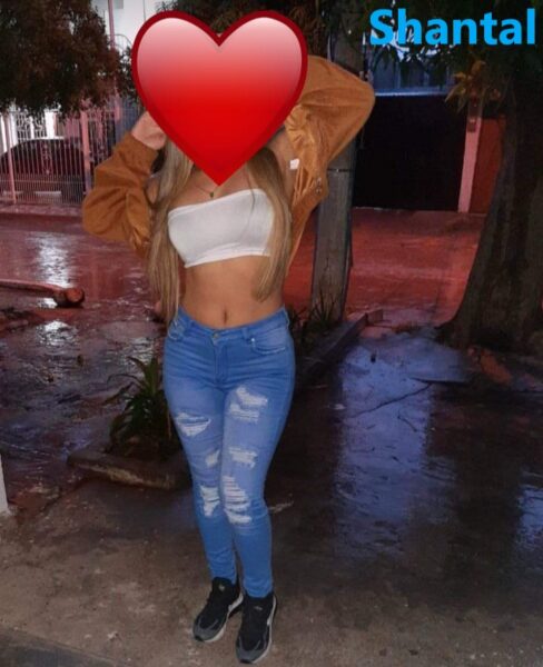 Primas venezolanas full independientes salidas a hoteles en san miguel