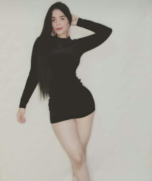 Soy modelo Venezolana dispuesta a darte el mejor sexo