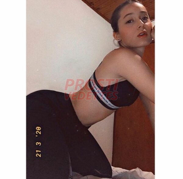 Hola mi amor ven para que la pasemos rico y podamos pasala delicioso