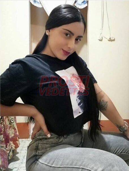 Amor Hermosa Venezolana Recien Llegada A Lima Amor Ven Para Hacerlo Rico