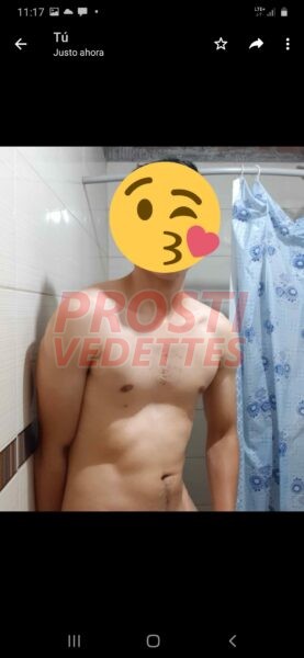 Hombre en busca de una Mujer para sexo muy rico