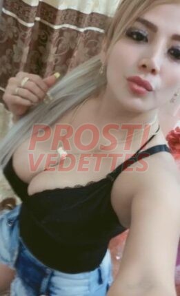 Fotos de TIFANY ENCANTADORA JOVENCITA HAMBRIENTA DE PLACER EXTREMO