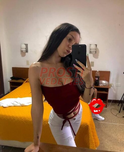 Dana 970650860, 18 añitos vagina ajustadita para ti