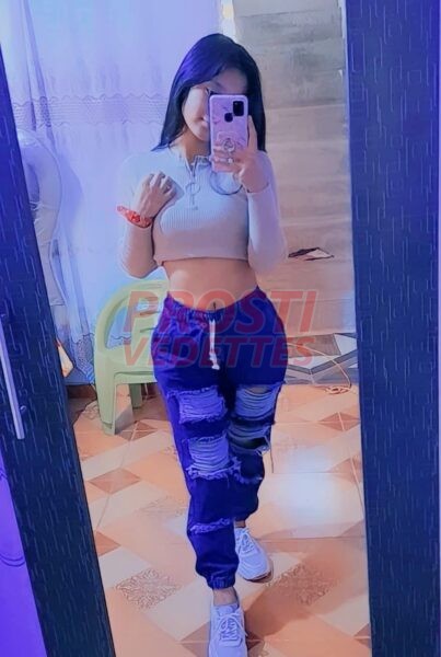 Mia 919463784, linda peladita, tengo 18 añitos doy oral natural y ducha juntos ovalo santa anita